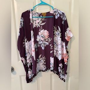 Floral Wrangler shall type